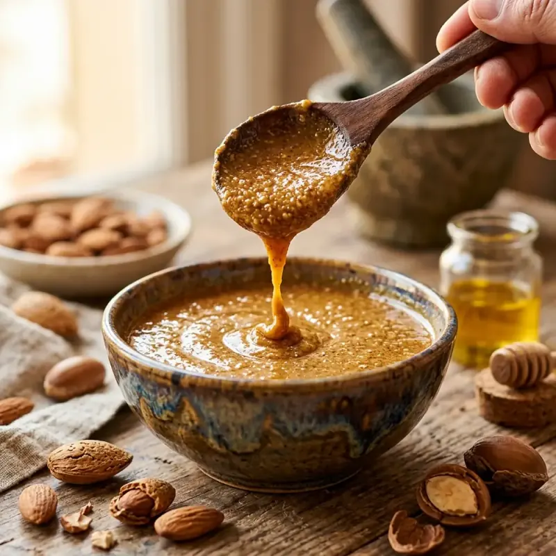 Liquid Gold of the Kingdom: Zit Beldi (Olive Oil) & Argan Pressing Traditions of the Atlas and Souss