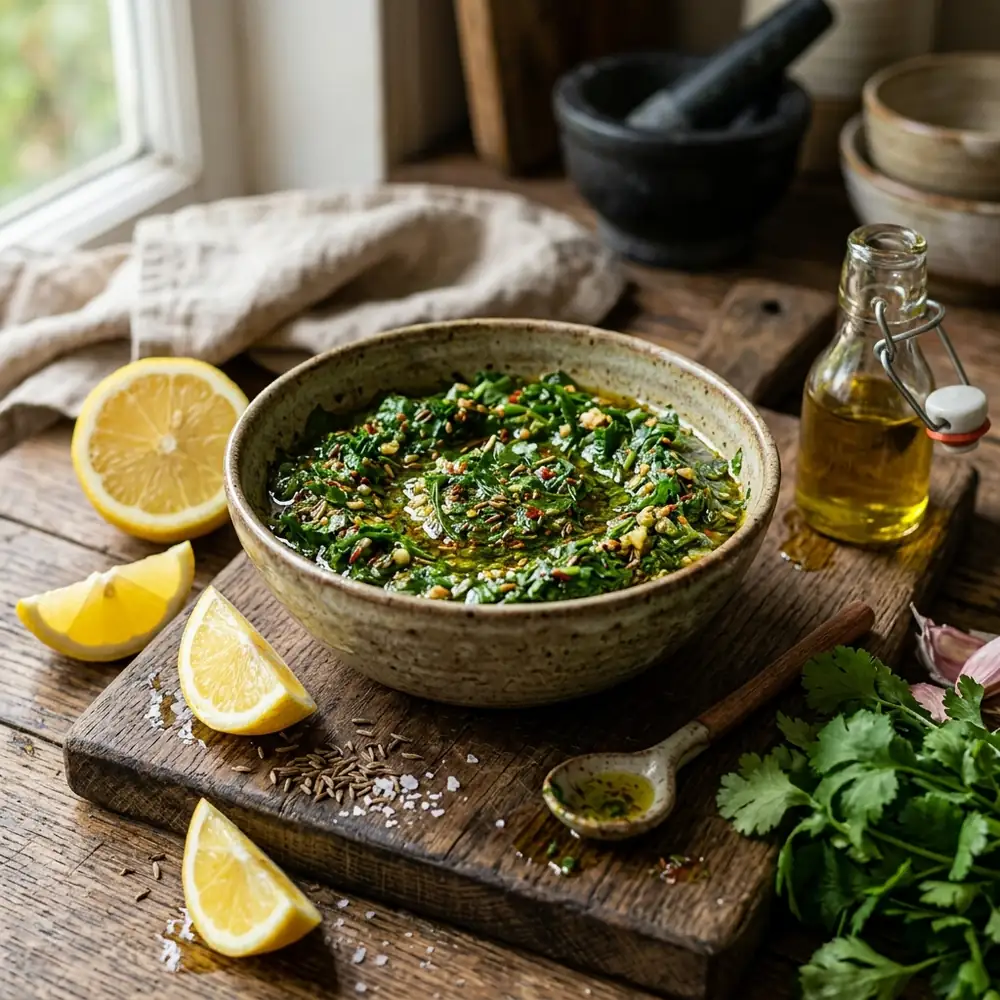 Master Marinade