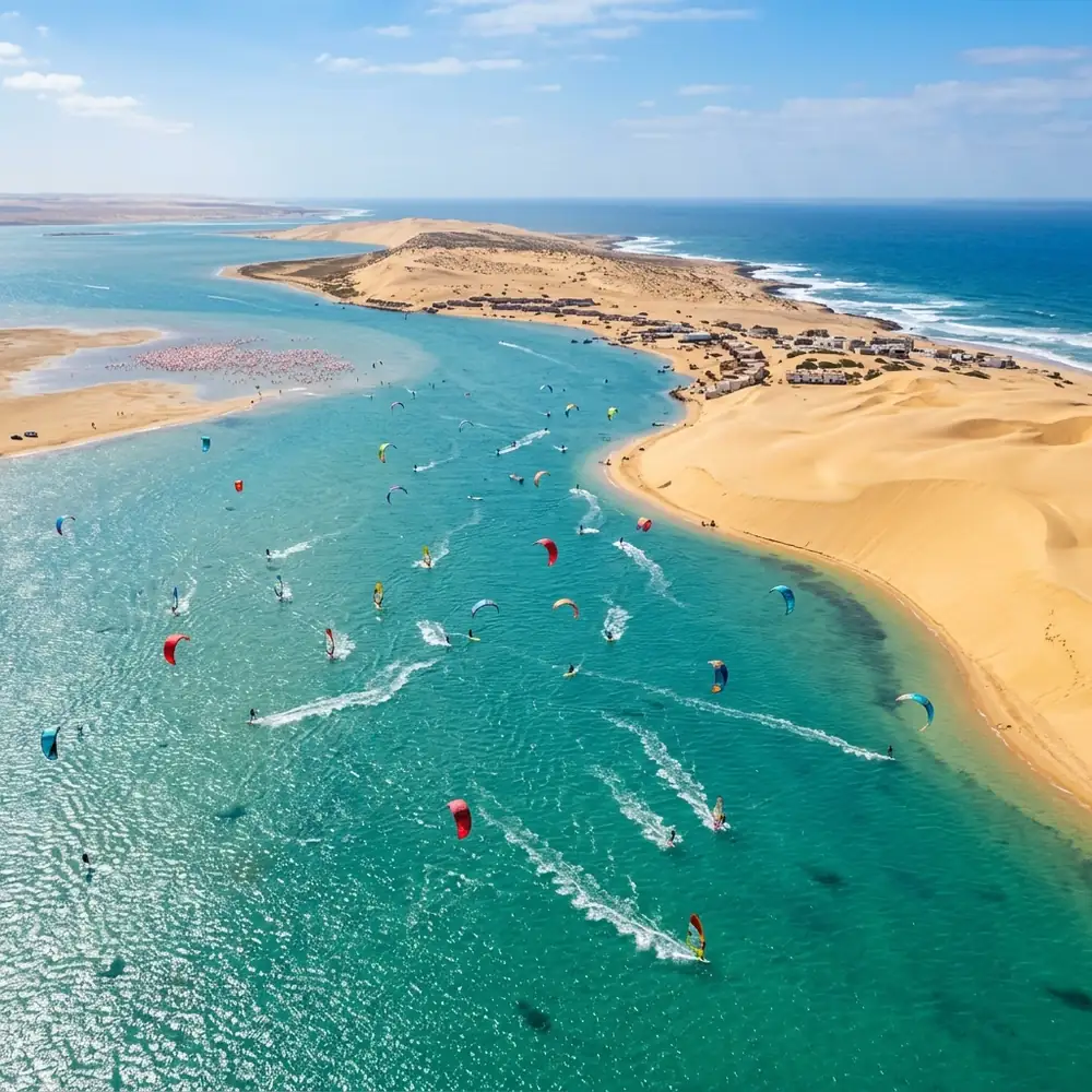 Dakhla in 2026: Why the World Is Finally Paying Attention to Morocco's Far South