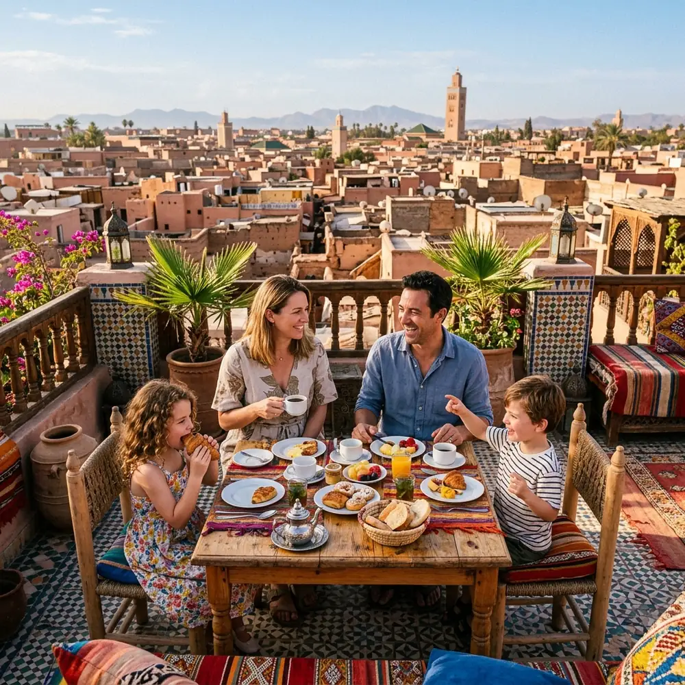 Moving to Morocco as an Expat: Marrakech vs Tangier, Cost of Living, Schools, and Healthcare