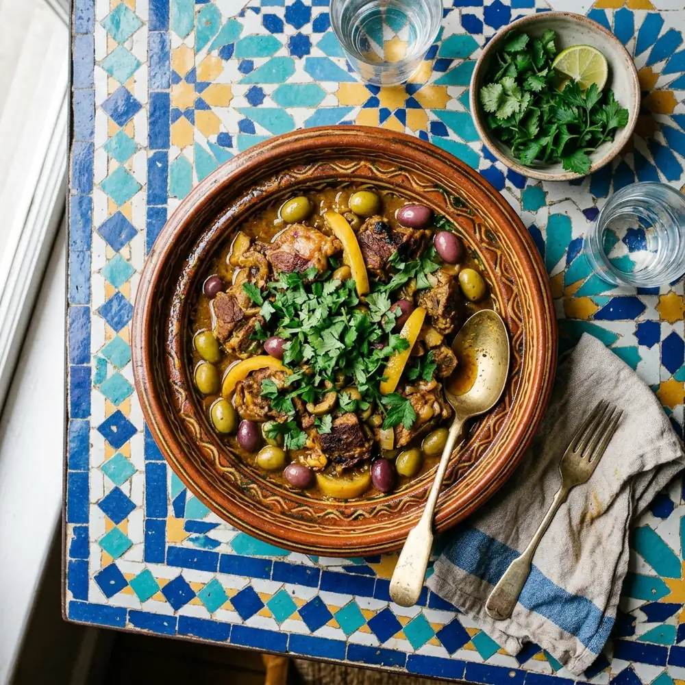 Can You Eat Keto in Morocco Without Betraying the Cuisine? A Serious and Honest Analysis