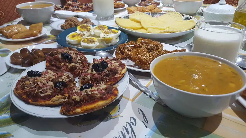 Ramadan in Morocco for Visitors: What to Expect, How to Respect Traditions, and Where to Join the Spirit