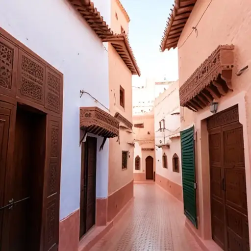 Solo Female Travel in Morocco 2026: Real Safety Tips, What to Wear, and How to Handle Street Harassment