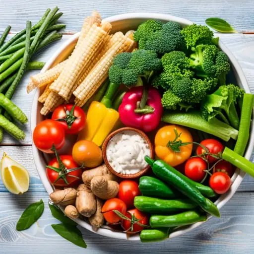 Vegetables Containing Vitamin D: Sunlight, Wild Fungi, and Daily Plant Nutrition