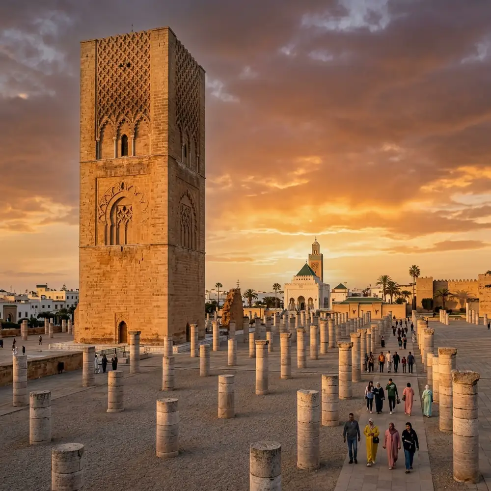 Almohad Caliphate