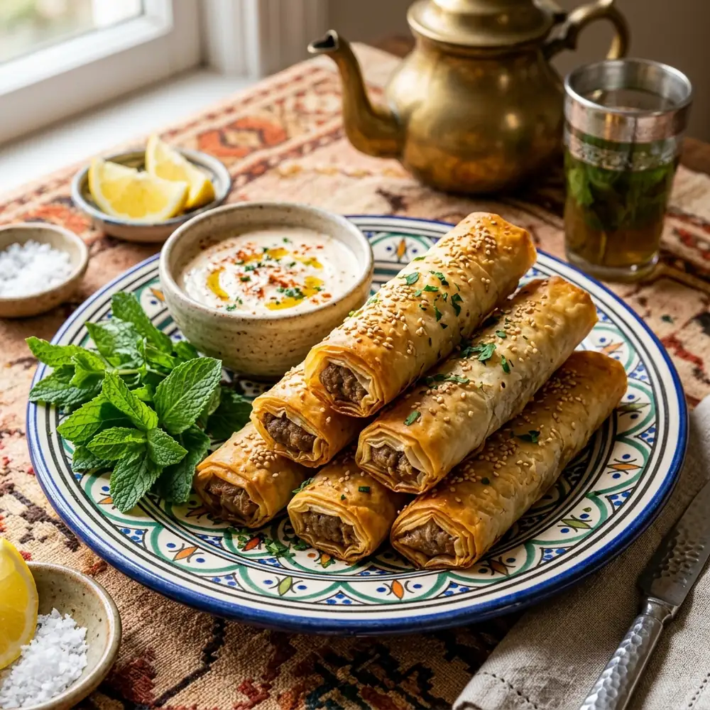 Kefta Cigars