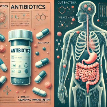 Antibiotics